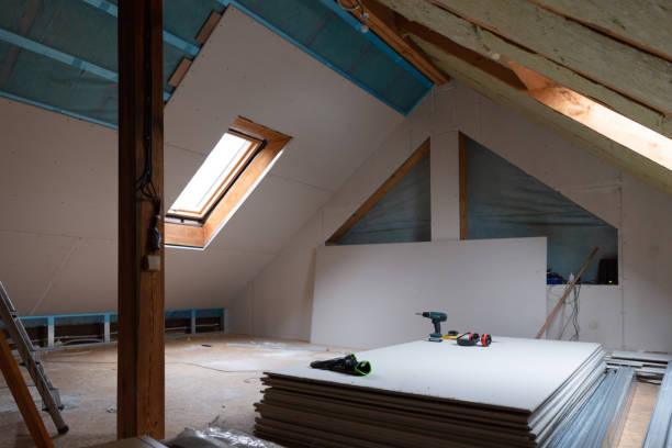 Best Specialty Insulation in Ellerslie, GA