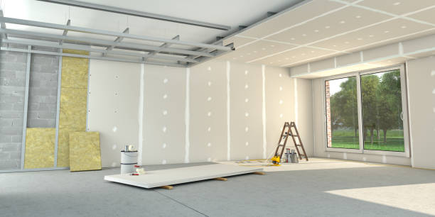 Best Insulation for Specific Applications in Ellerslie, GA
