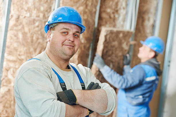 Best Insulation Materials and Products in Ellerslie, GA