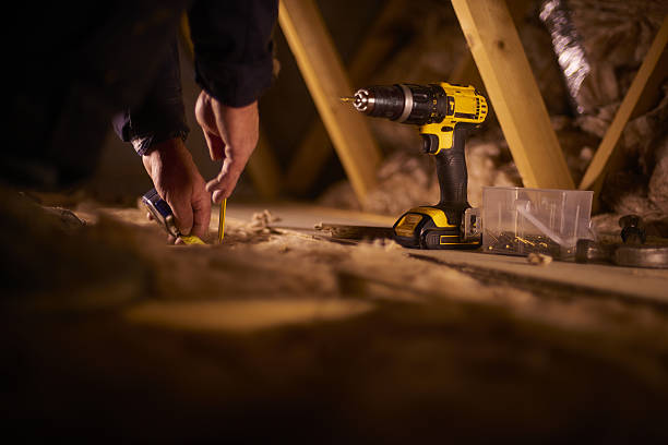  Ellerslie, GA Insulation Contractor Pros